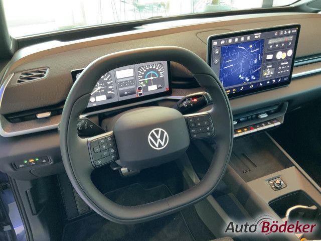 Volkswagen ID.3 Neo Style 140 kW (190 PS) 58 kWh Bluetooth