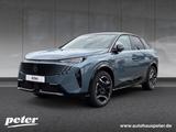 Peugeot E-3008 GT 210 +11-kW-OBC+Allwetter+Navi+SHZ+ - Peugeot 3008 in Wiesbaden