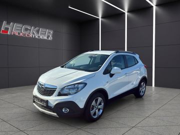 Opel Mokka 1.4 Turbo Edition ecoFlex Start/Stop