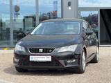 Seat Leon 2.0 TDI FR Navi Bluetooth Inspektion neu - Seat Leon: I