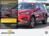 Seat Tarraco 1.5 TSI DSG XCELLENCE 7SITZE ST.HEIZ BEA - Seat Tarraco in Solingen
