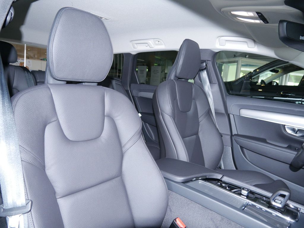 Volvo V90 B4 Plus Bright PDC SHZ LEDER KAMERA NAVI LED foto 16