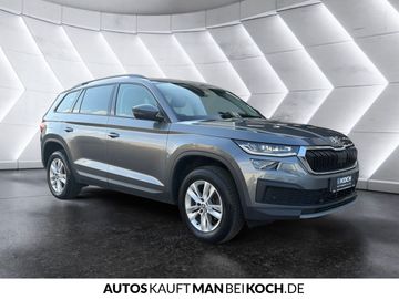 Skoda Kodiaq - 6
