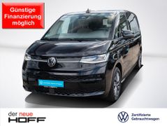 Volkswagen T7 Multivan TDI DSG Energy AHK BiColor-Sitze Mat