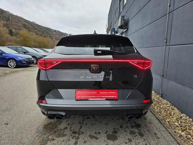 Cupra Formentor 310 4DRIVE VZ eSitz eHeck Fahrass. XL, миниатюра 7