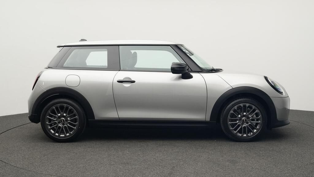 MINI Cooper C - Bild 4