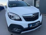 Opel Mokka  ecoFlex 1.4*NUR 95TKM*TEMP*PDC*LEDER*KLIM - Opel