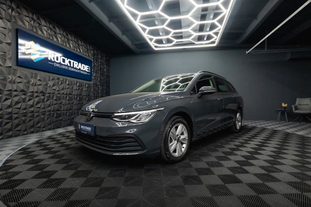 Volkswagen Golf VIII Variant 2.0 TDI Life *ACC*LED*DAB*19%*