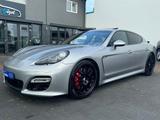 Porsche Panamera GTS *S-Dach *TV *Kamera - Porsche Panamera aus 2012 mit Benzin-Antrieb