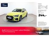 Audi A3 Sportback 30 TFSI S line S-Tronic AHK/NAV/18'