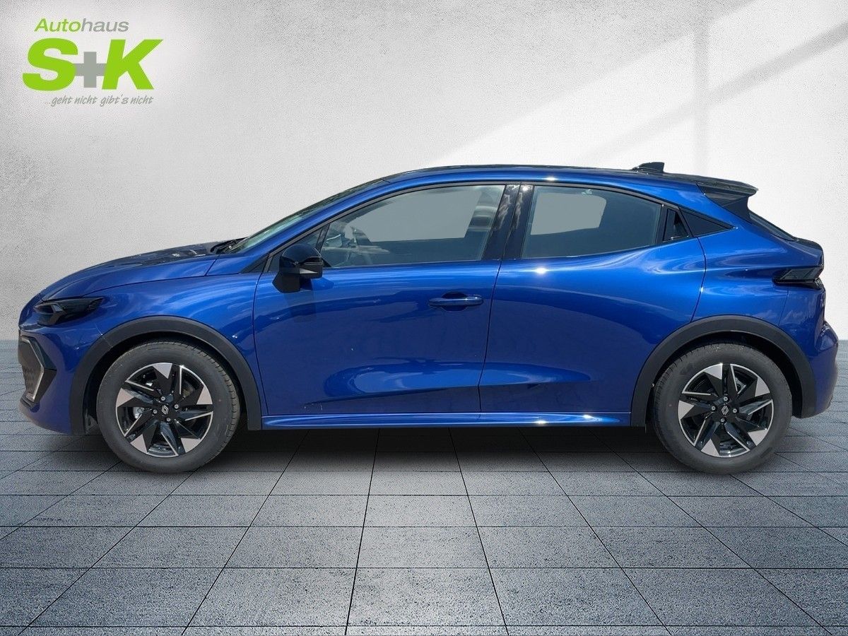 Renault Clio 1.8 E-TECH Full Hybrid 160 Evolution*CARPLA imagem 2