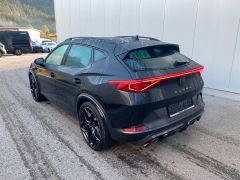 Fahrzeugabbildung Cupra Formentor VZ5 4Drive 2.5 TSI DSG 4Drive,Navi,...
