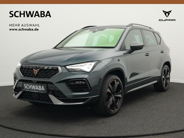 Ateca VZ 2.0 TSI 4Drive DSG