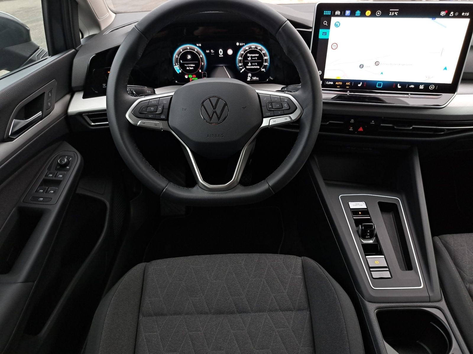 Volkswagen Golf - Bild 17