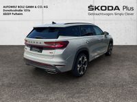 Skoda Kodiaq - Vorschau Bild 4