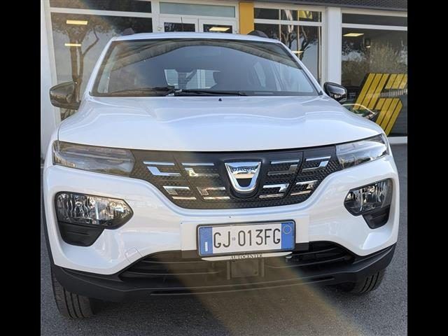 Dacia DACIA Spring Electric 45 Comfort