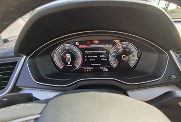 Audi Q5 - 10