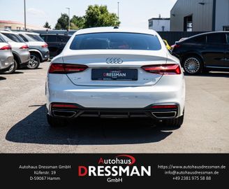 Audi A5 - 5