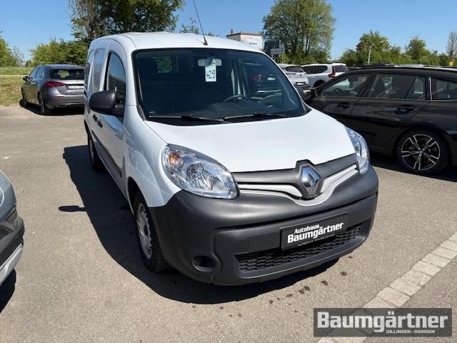 Renault Kangoo Rapid Extra dCi 90 Sortimo/GJR/Tempomat