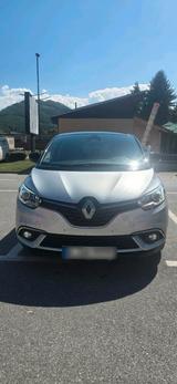 Renault Scenic Grand - Renault Alaskan aus 2019