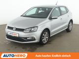 Volkswagen Polo 1.2 TSI Comfortline BMT Aut.*NAV*TEMPO*PDC* - VW Polo Gebrauchtwagen in Essen