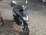 Keeway ARN 125 - KEEWAY MOTORRAD