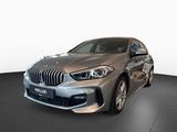 BMW 118d M Sport LiveProf LED DAB 17" SHZ RFK SpoSi - BMW 118 mit Diesel-Antrieb: Automatik
