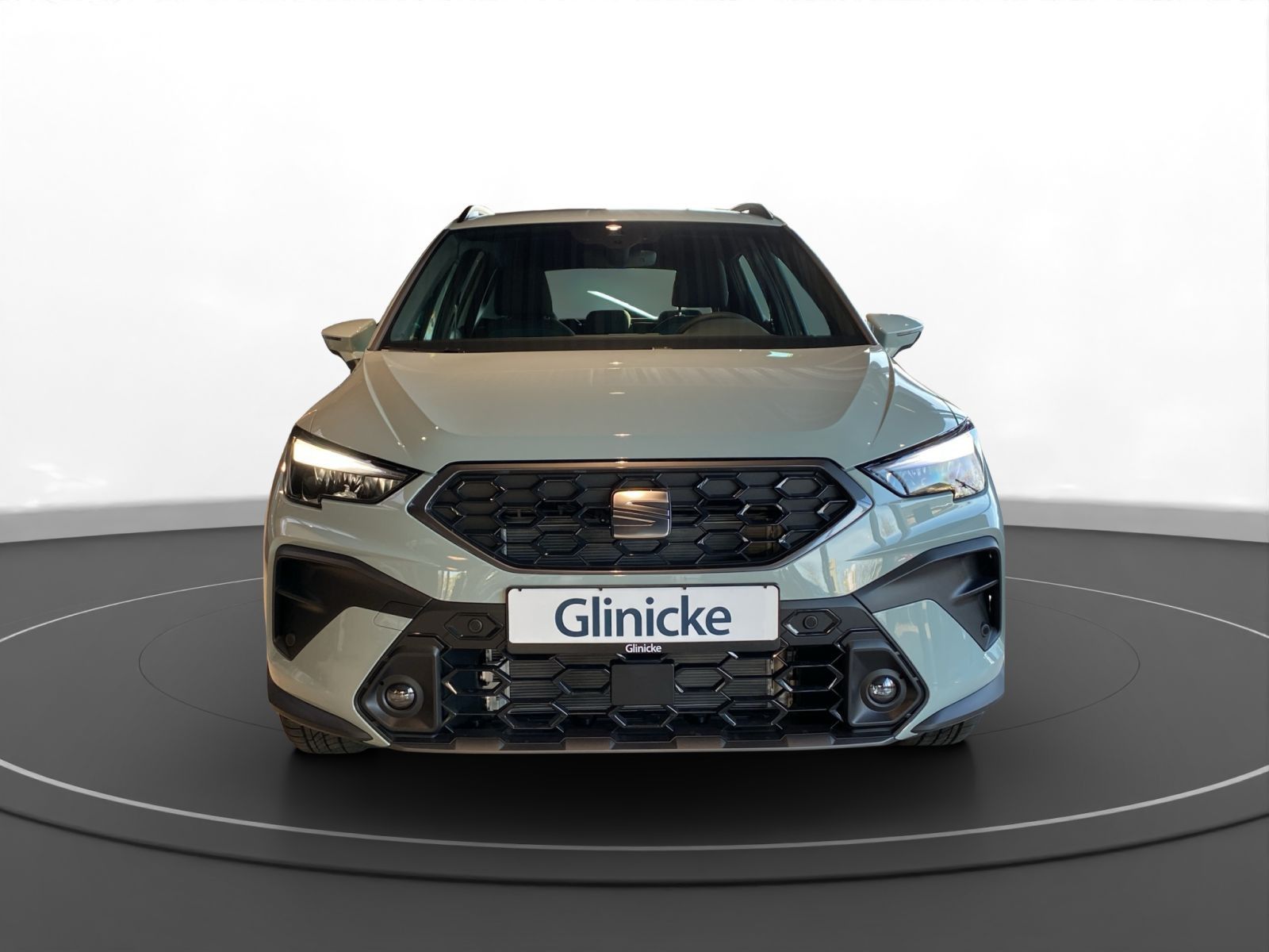 Seat Arona - Bild 2