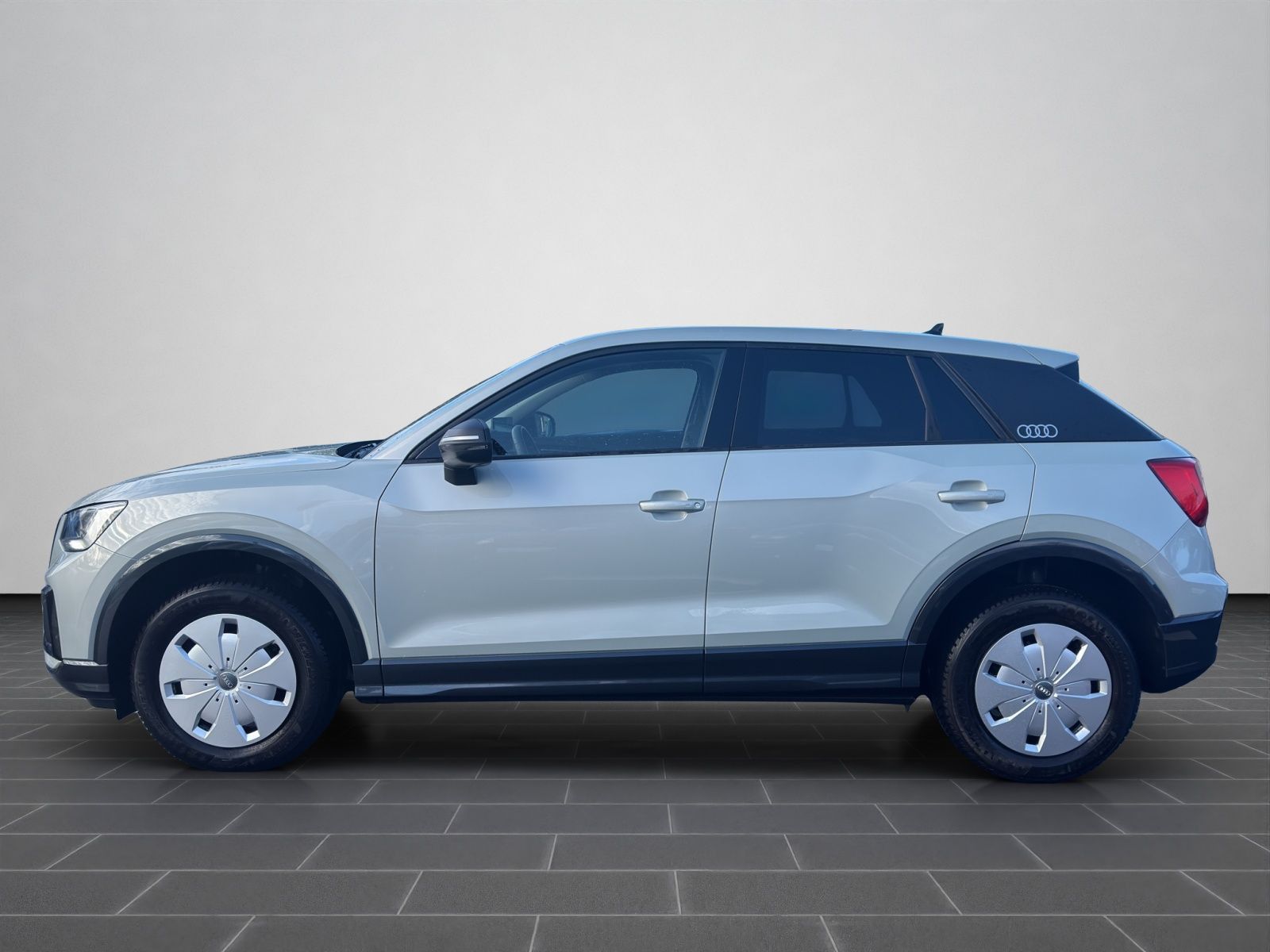 Audi Q2 - Bild 8