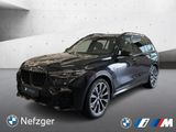 BMW X7 M50 i Laser Bowers&Wilkins AHK Panorama Massa - BMW X7 M50 in Berlin