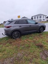 Opel Grandland (X) 1.6 Turbo 133kW Ultimate Auto ... - Opel Grandland (X) Turbo Gebrauchtwagen