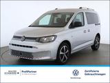 Volkswagen Caddy 2.0 TDI Life Goal ACC PDC RFK SHZ - Volkswagen Caddy: Goal