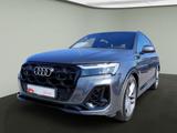 Audi Q7 55 TFSI e quattro S line*Navi*Matrix*Alu*B&O* - Audi Q7 Gebrauchtwagen in Frankfurt