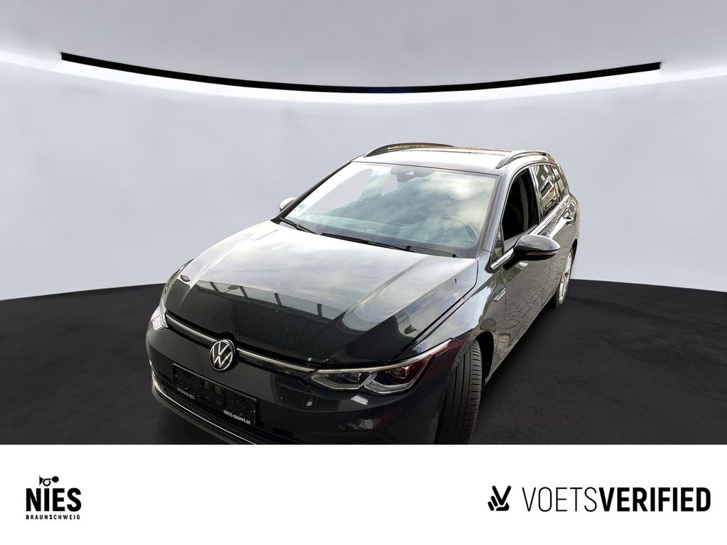 Image of Volkswagen Golf