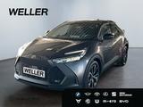 Toyota C-HR 1.8 Hybrid Teamplayer *LED*ACC*CAM*SHZ*PDC*