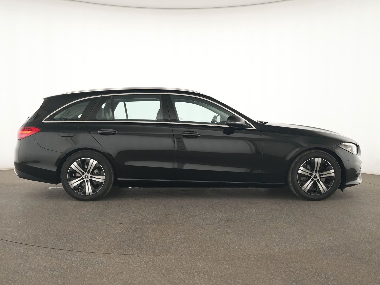 Mercedes-Benz C 200 - Bild 5