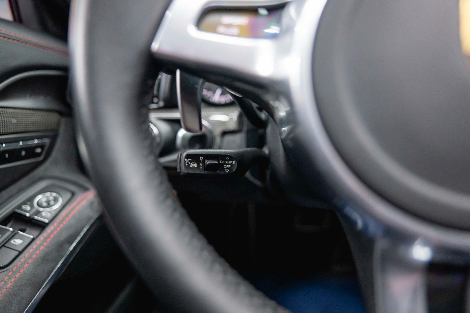 Fahrzeugabbildung Porsche 991 911 Targa 4 GTS Sauger *111 Punkte*ACC*LED*