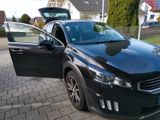 Peugeot 508 RXH Hybrid4 - Allrad-Standh.-Vollausstattu - Peugeot 508 aus 2015