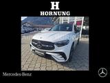 Mercedes-Benz GLC 450 d 4MATIC AMG PANOSD AHK DIGI NIGHTP AIR - weiße Mercedes-Benz GLC 450