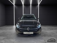 Volkswagen Taigo - Vorschau Bild 10
