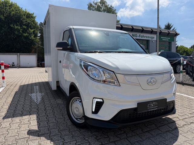 Maxus eDeliver3 Lieferwagen DHL/POST ETC KAMERA