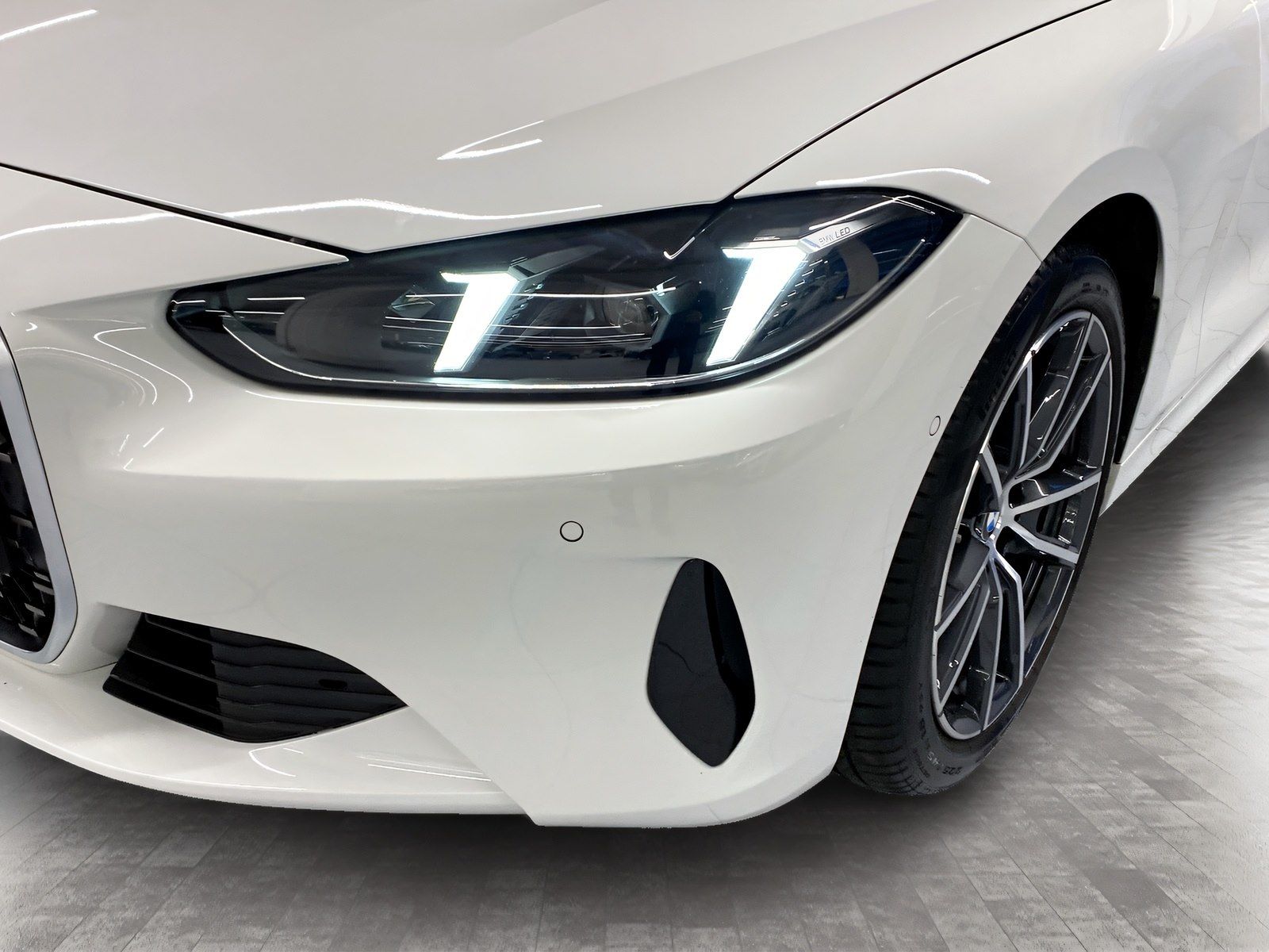 BMW 420 - Bild 8