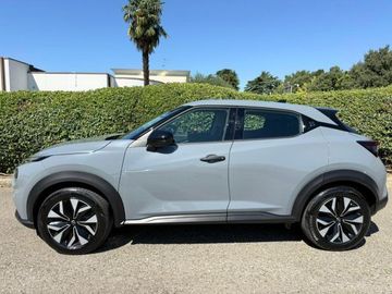 Nissan Juke - 7