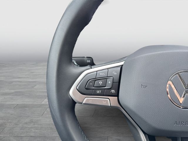 T-Cross GOAL 1.0 TSI LED APP-CON ACC SHZG PDC KL