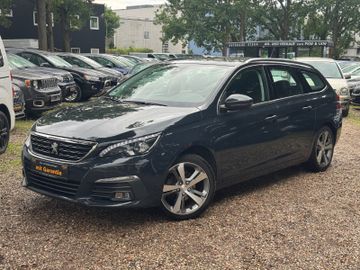 Peugeot 308 - 3