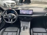 BMW i4 M50 xDrive GC M Sport Pro || H&K AHK Glasdach - gebrauchte BMW i4 aus dem Jahr 2024