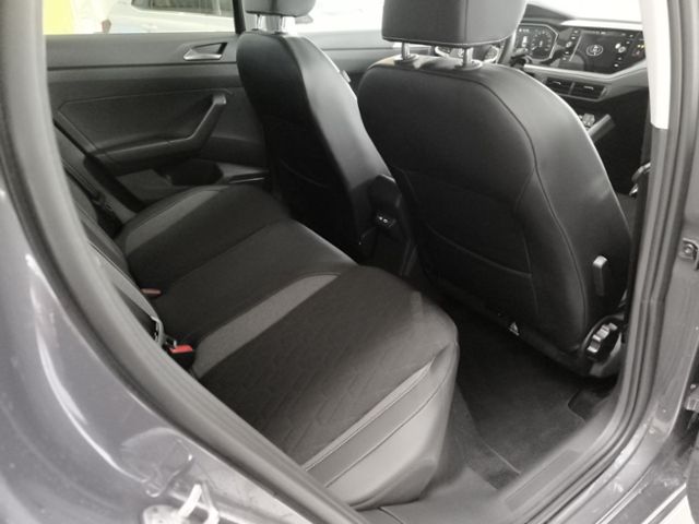 Fahrzeugabbildung Volkswagen Taigo 1.0 TSI DSG Goal LED NAVI RÜCKKAM PARKLENK