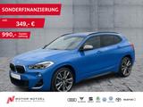 BMW X2 M35i xDrive LED+NAVI+ACC+RFK+HuD+SHZ+PANO+20" - BMW X2: Xdrive