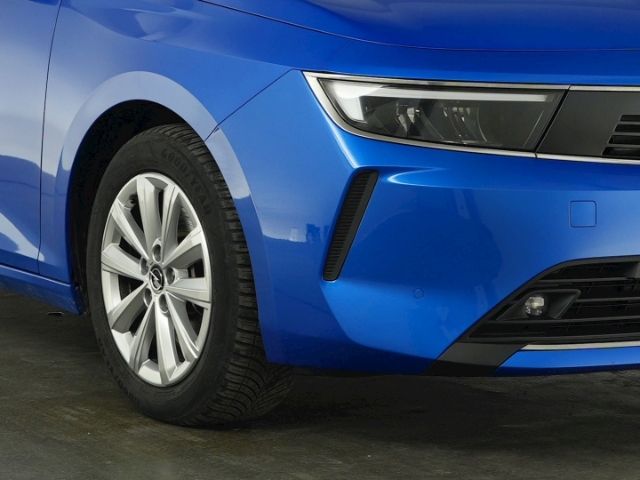 Astra L LIM EDITION CDTI+LED+NAVI+SITZ-/LENKRADH