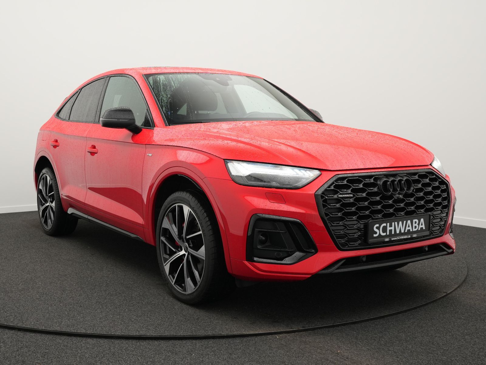 Audi Q5 - Bild 26